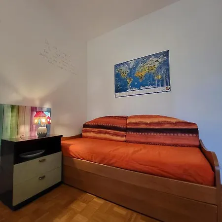A Casa Di Luisa